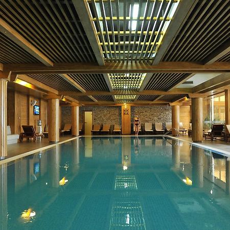 Golf Villa Malina Bansko Exterior photo