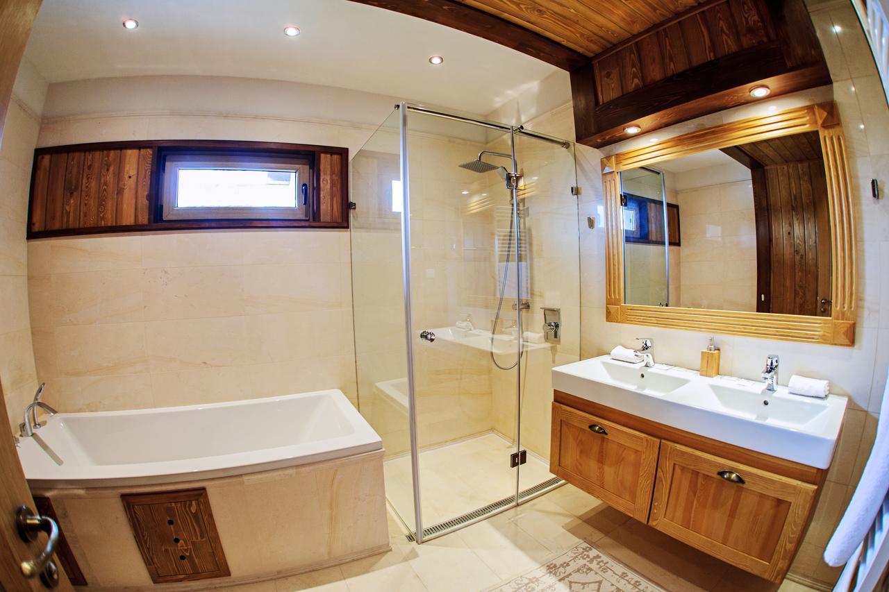 Golf Villa Malina Bansko Exterior photo