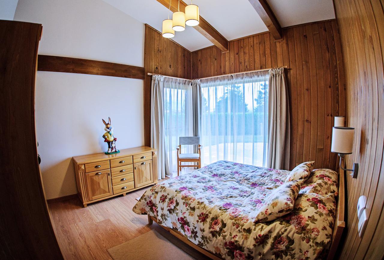 Golf Villa Malina Bansko Exterior photo