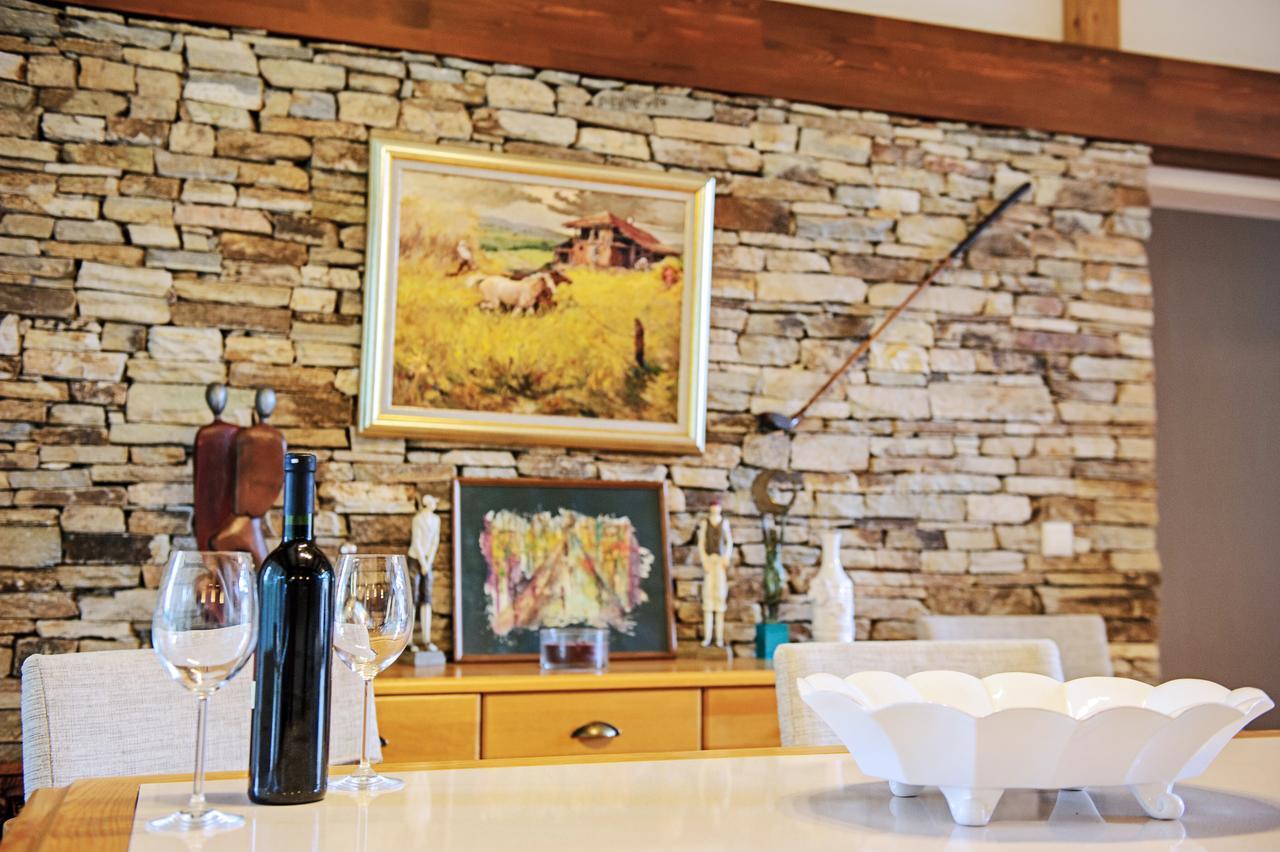 Golf Villa Malina Bansko Exterior photo