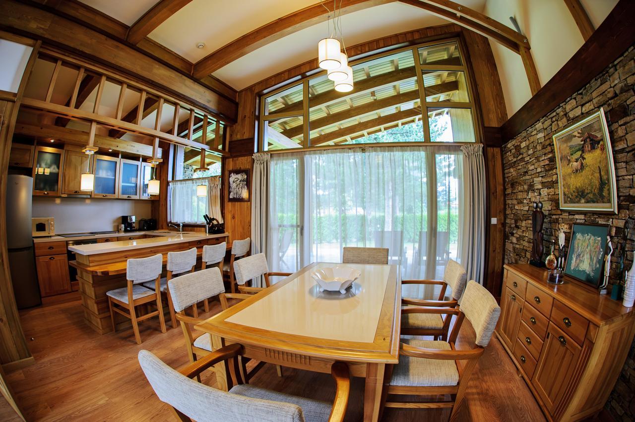 Golf Villa Malina Bansko Exterior photo