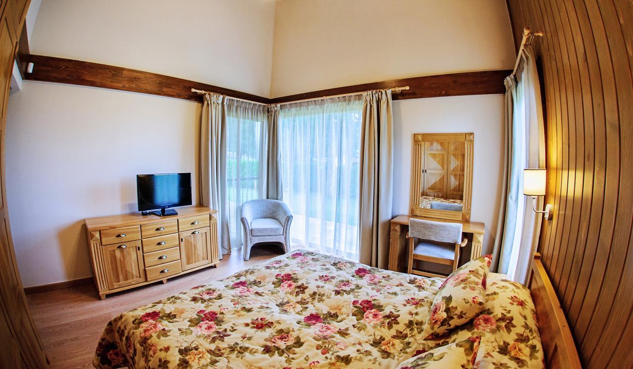 Golf Villa Malina Bansko Exterior photo